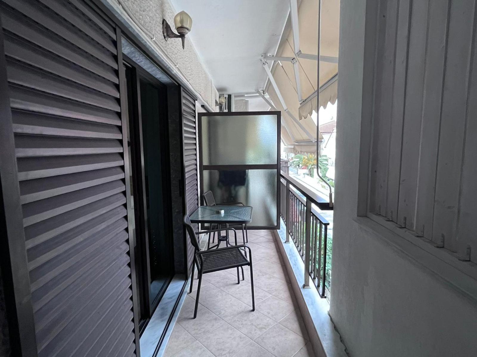 Melachrini Apartments Vrasná المظهر الخارجي الصورة
