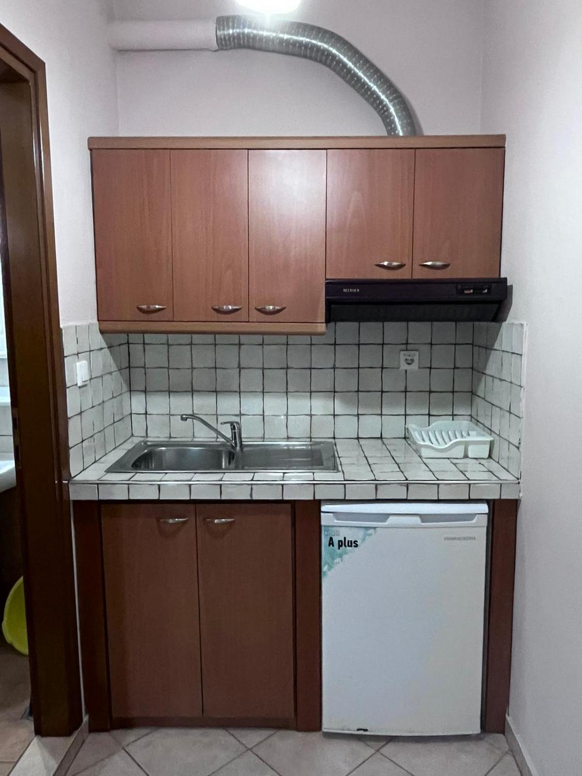 Melachrini Apartments Vrasná المظهر الخارجي الصورة
