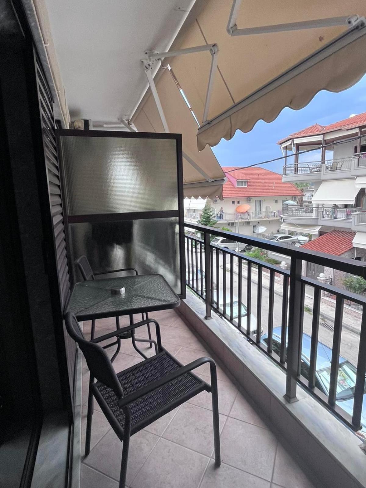 Melachrini Apartments Vrasná المظهر الخارجي الصورة