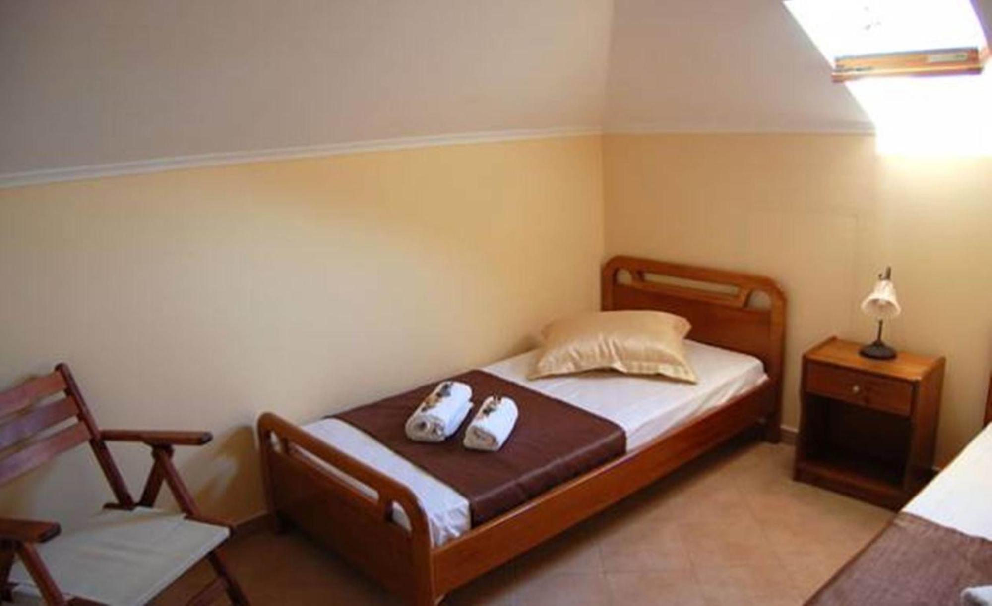 Melachrini Apartments Vrasná المظهر الخارجي الصورة