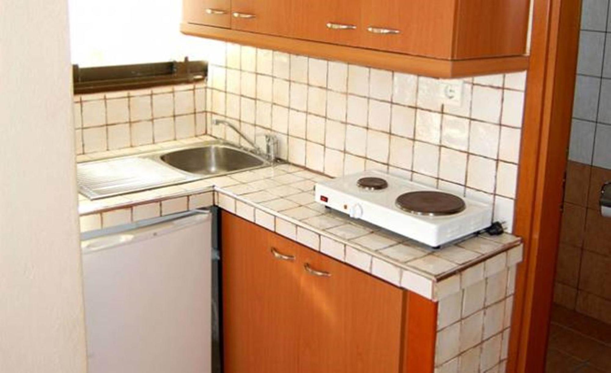 Melachrini Apartments Vrasná المظهر الخارجي الصورة