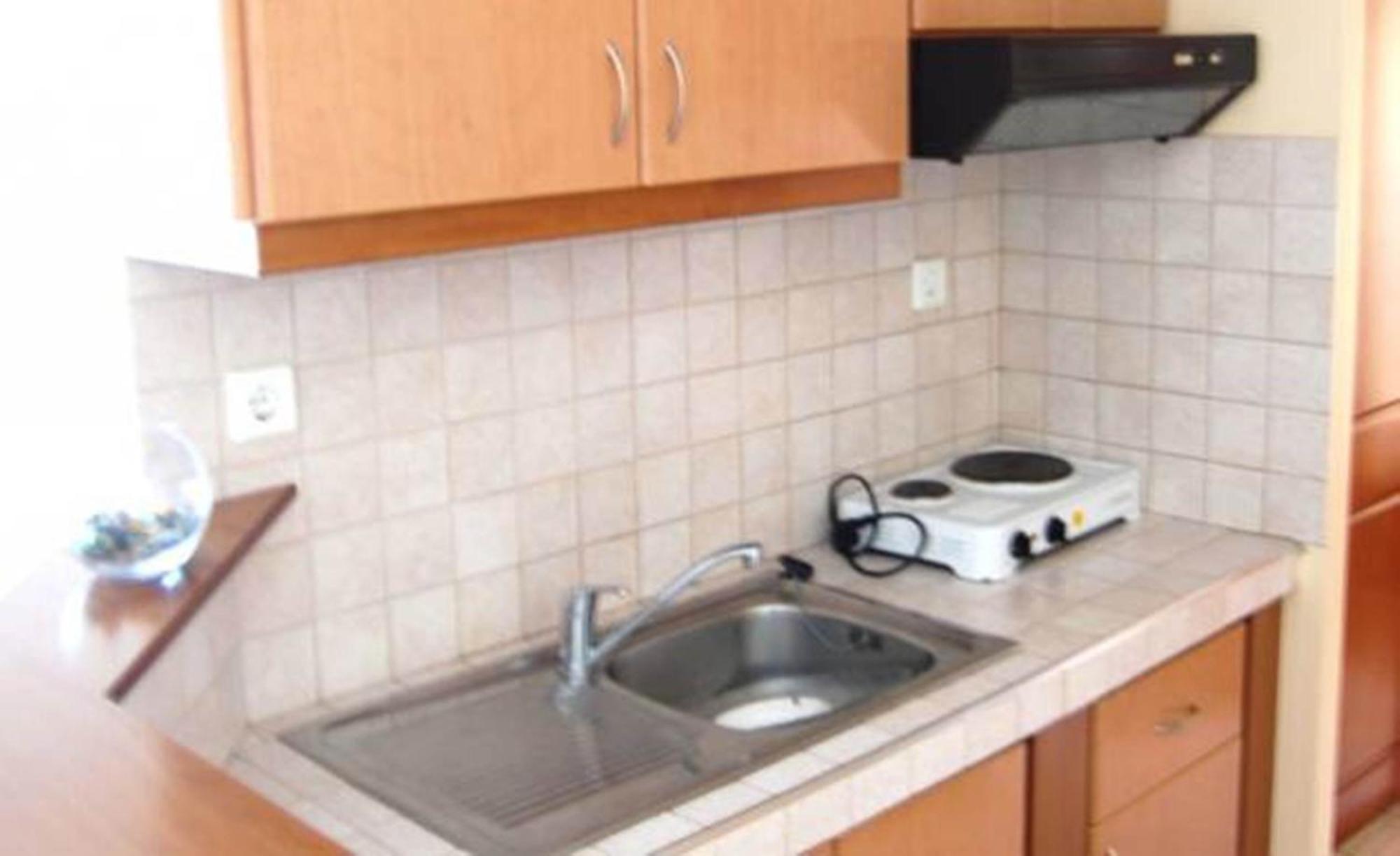Melachrini Apartments Vrasná المظهر الخارجي الصورة