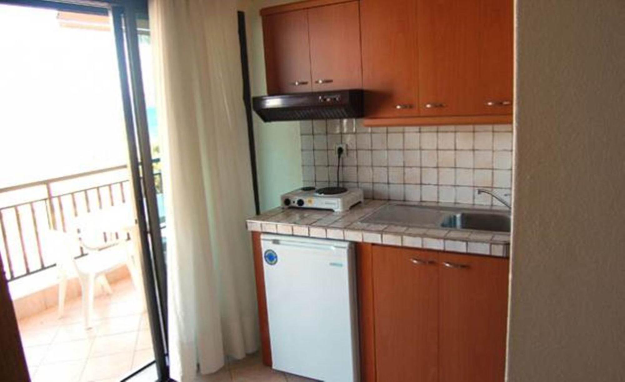 Melachrini Apartments Vrasná المظهر الخارجي الصورة