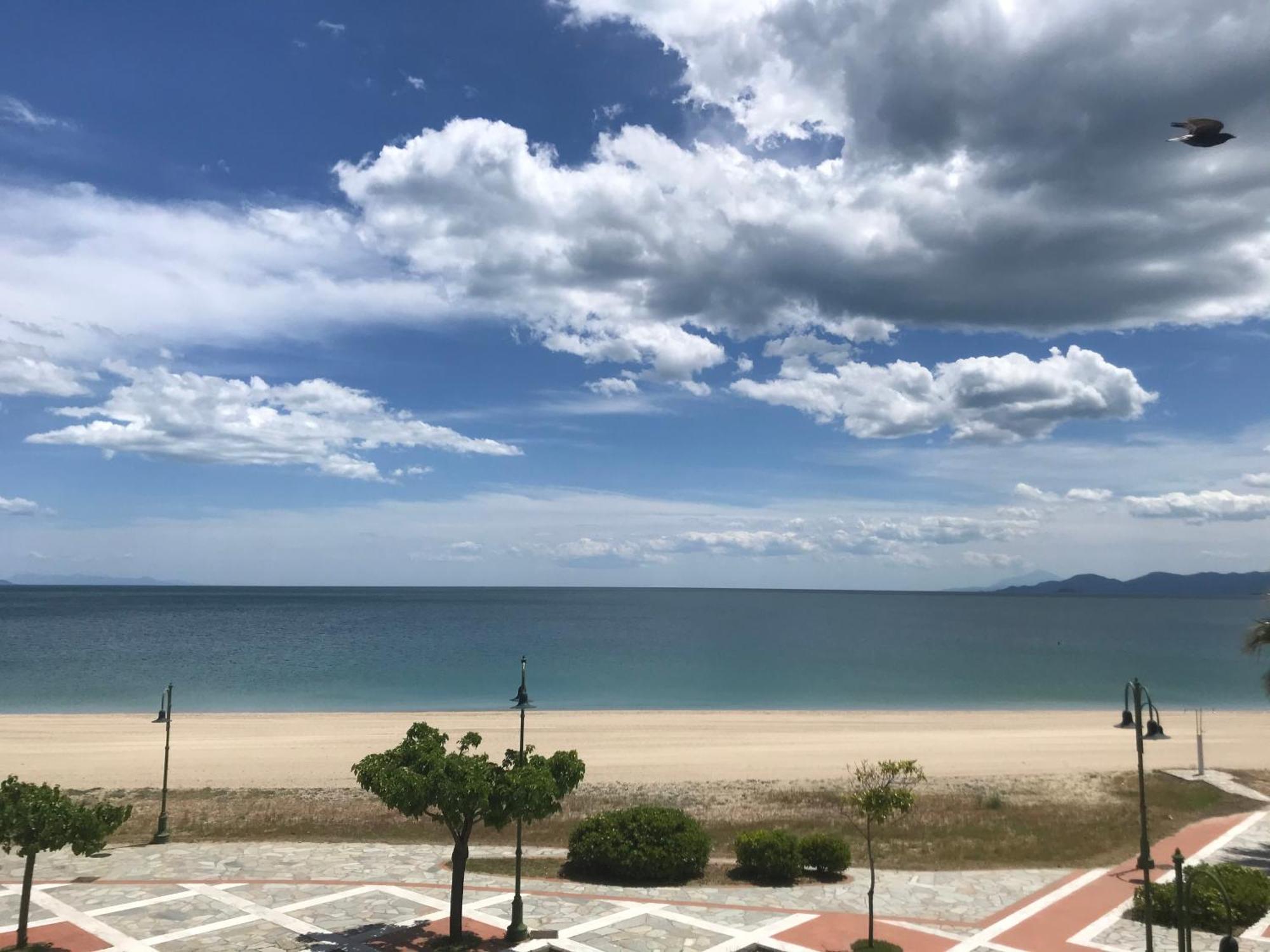 Melachrini Apartments Vrasná المظهر الخارجي الصورة