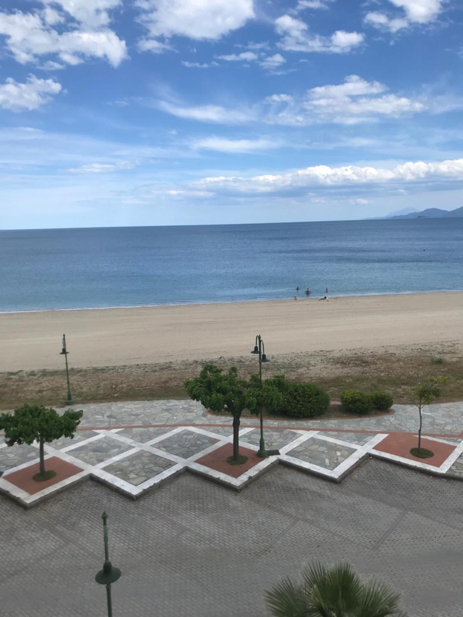 Melachrini Apartments Vrasná المظهر الخارجي الصورة