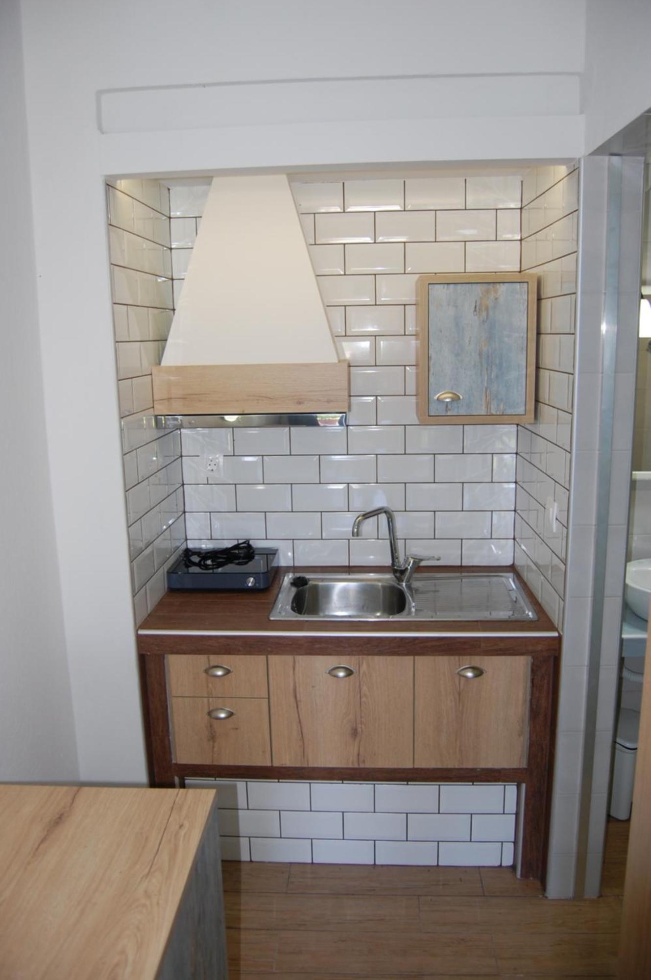 Melachrini Apartments Vrasná المظهر الخارجي الصورة
